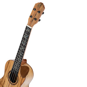 Ukulele Concert Ortega, Elite Sp-maple