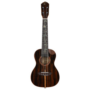 Ortega Concert Ukulele, Elite Ziricote