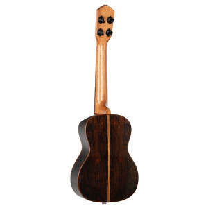 Ortega Concert Ukulele, Elite Ziricote