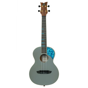 Ortega Tenor Ukulele, Ghost, Platinum