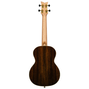 Ukulele Tenor Ortega, Ghost, Platinium
