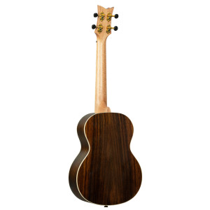 Ortega Tenor Ukulele, Ghost, Platinum