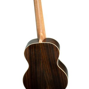 Ortega Tenor Ukulele, Ghost, Platinum