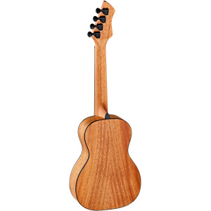 Ukulele Concert Ortega Acajou Naturel
