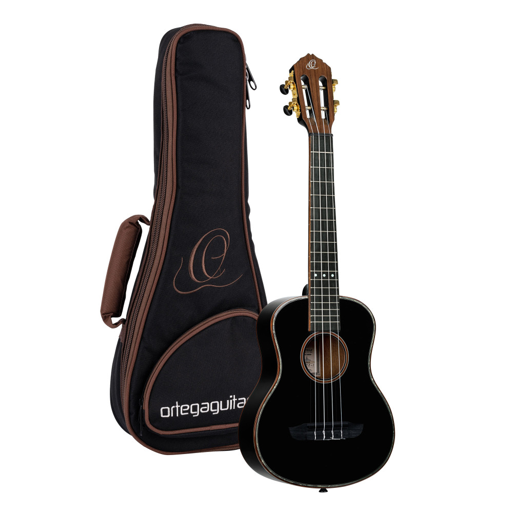 Ukulele Tenor Ortega, Onyx