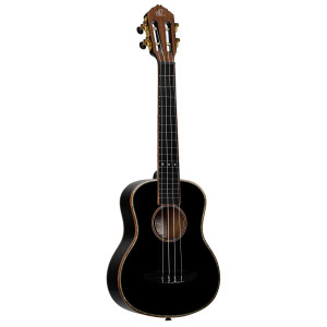 Ukulele Tenor Ortega, Onyx