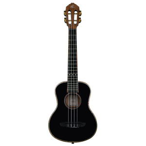 Ukulele Tenor Ortega, Onyx