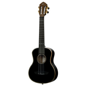 Ukulele Tenor Ortega, Onyx