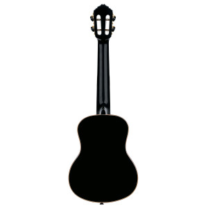 Ukelele tenor Ortega, Onyx