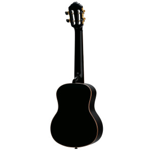Ortega Tenor Ukulele, Onyx