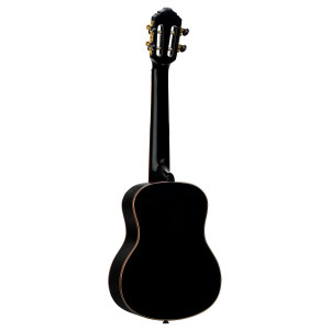 Ukulele Tenor Ortega, Onyx