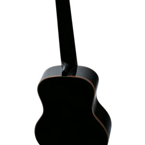 Ukulele Tenor Ortega, Onyx