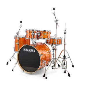 Yamaha Stage Custom Studio with Accessories