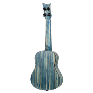 Ukulele soprano Ortega, bambú macizo
