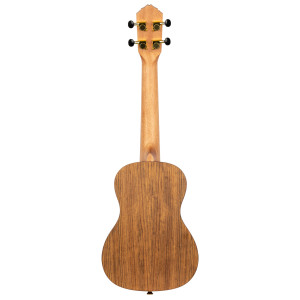 Ortega Concert Ukulele, Cedar Walnut