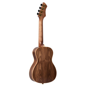 Ortega Concert Ukulele, Walnut