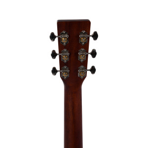 Sigma Series All Solid S000m-18 Case Ssc