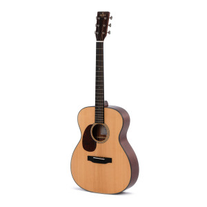 Sigma Serie All Solid S000m-18l Gaucher