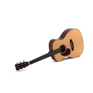 Sigma Series All Solid S000M-18L Left-Handed