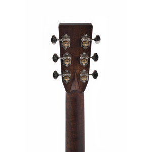 Sigma Series All Solid S000r-28v Case