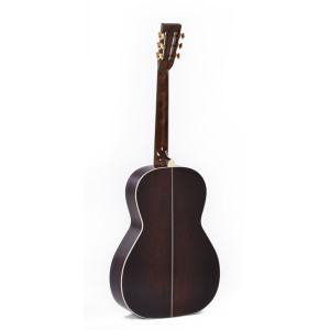 Sigma Serie All Solid S000r-42s Etui Ssc