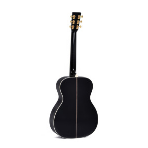 Sigma Special Edition S000r Black Diam.