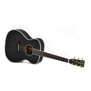 Sigma Special Edition S000r Black Diam.