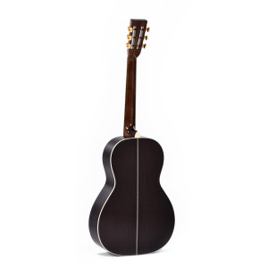 Sigma Serie All Solid S00r-42s Etui Ssc