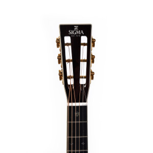 Sigma Series All Solid S00r-42s Case Ssc