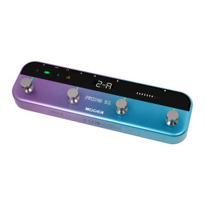 Multi-effets Mooer Prime S1