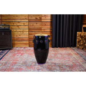 Conga Meinl Spectrum 11"3/4  Noir