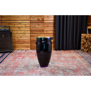 Quinto Meinl Spectrum 11" Noir