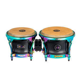 Meinl Spectrum Black Bongos