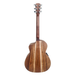 Cole Clark Studio San1ec Guitar