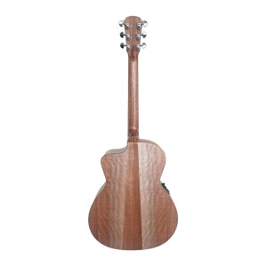 Guitare Cole Clark Studio San1ec