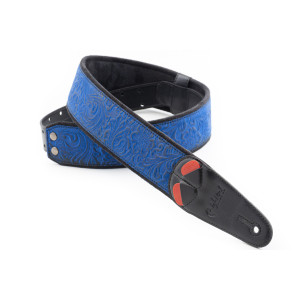 Courroie Vegan Righton Sandokan Bleu