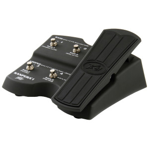 Pedalier Pour Ampli Vypyr Peavey