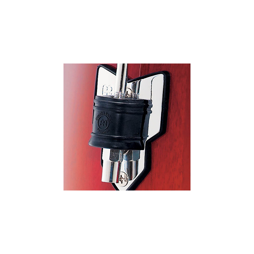 Set of 6 Meinl Conga Savers 10 mm