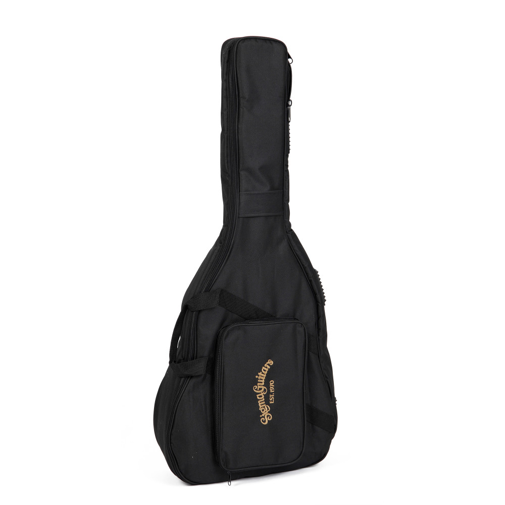 Sigma Funda Sb-d Dreadnought/jumbo