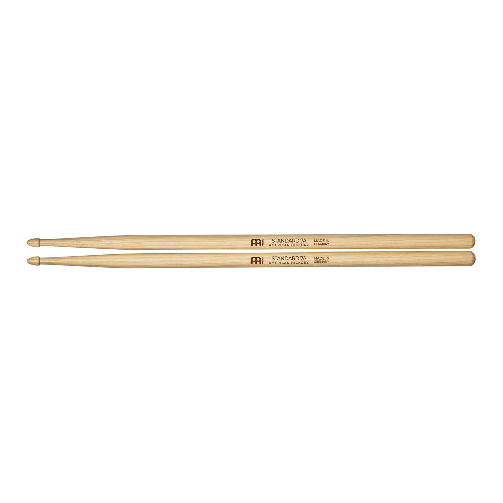 Meinl Standard 7A Drumsticks