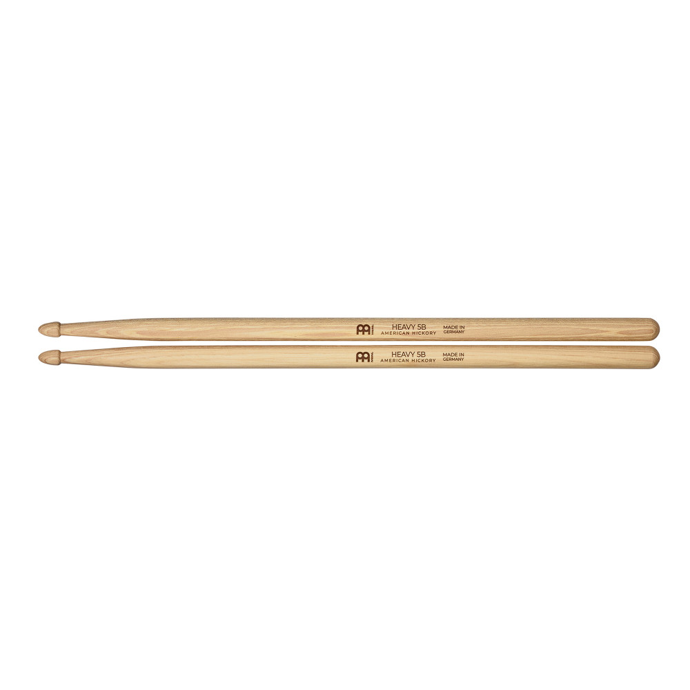 Baguettes Meinl Heavy 5b