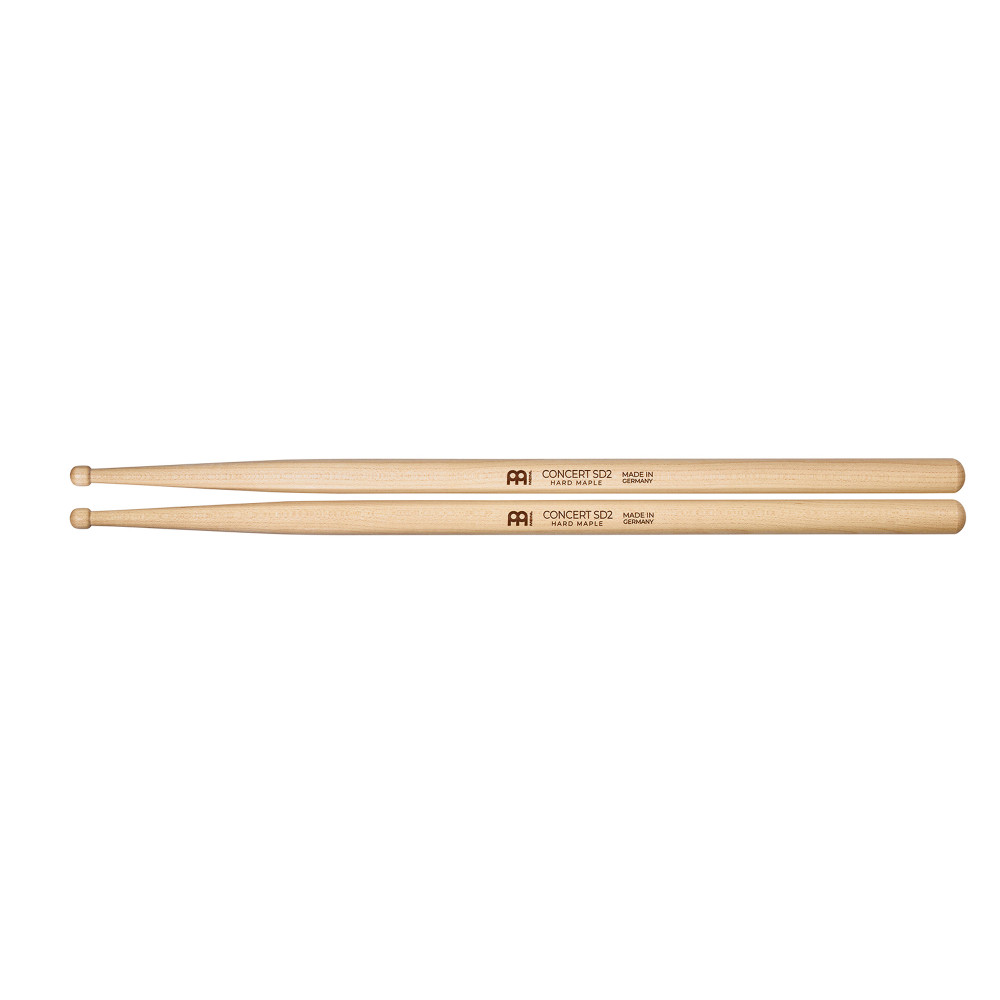 Baguettes Meinl Concert Sd2