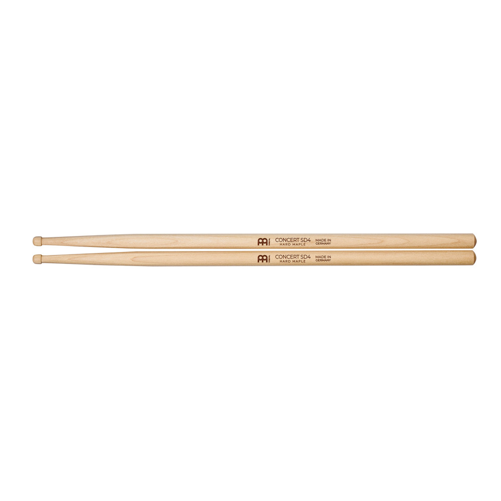 Baguettes Meinl Concert Sd4