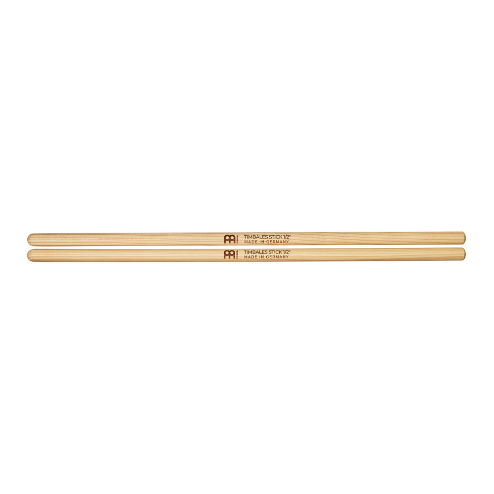 Meinl Timbales Sticks 1/2"