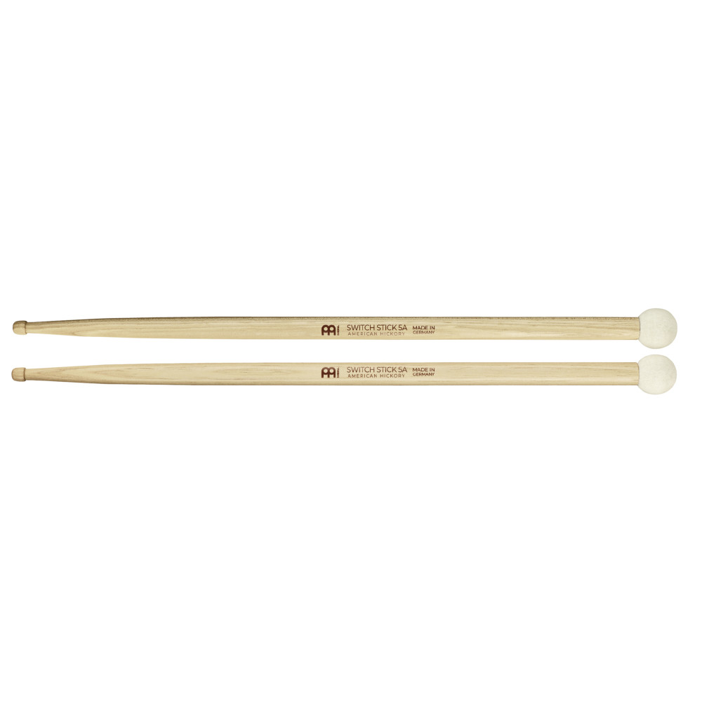 Baguettes Meinl Tswitch Stick 5A
