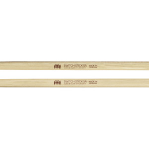 Baguettes Meinl Tswitch Stick 5A