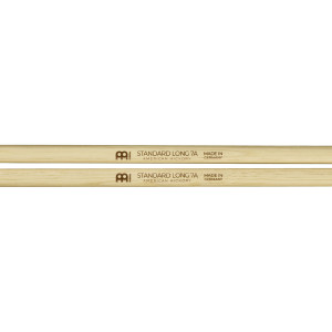 Baguettes Meinl Standard Long 7a