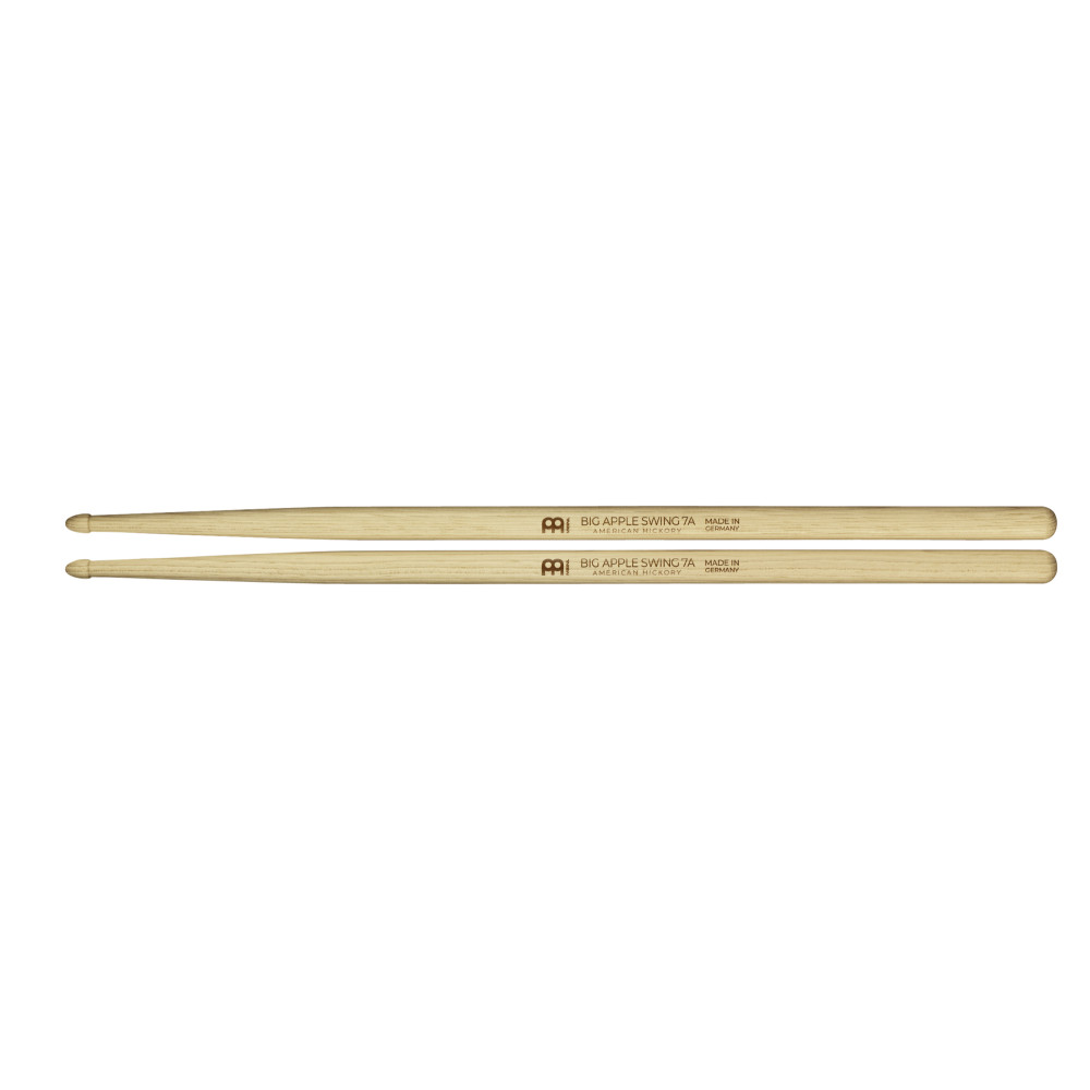 Meinl Big Apple Swing 7A Drumsticks