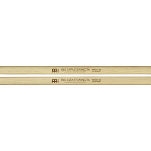 Meinl Big Apple Swing 7A Drumsticks