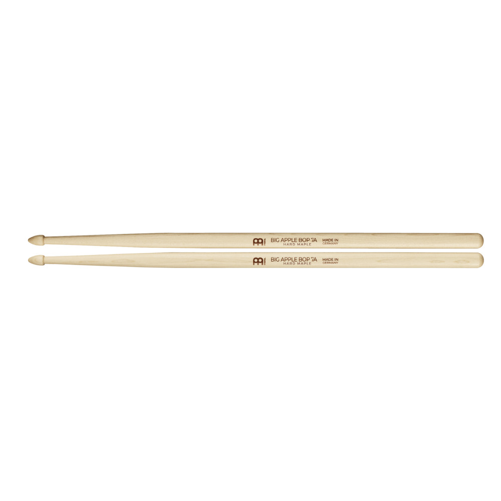 Meinl Big Apple Bop 7A Drumsticks